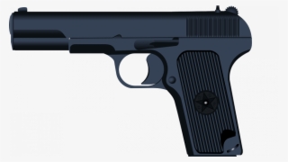 Running With A Weapon - Firearm