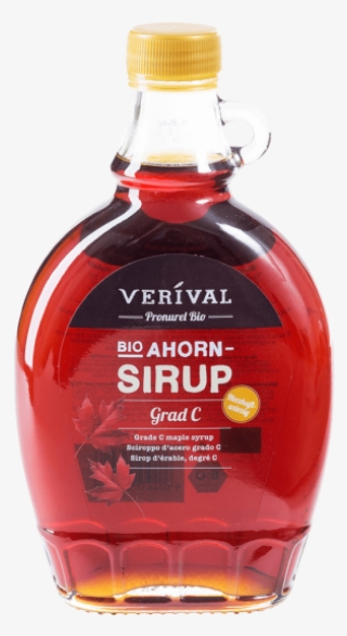 Verival Ahornsirup Grad C - Sirop D Erable Verival