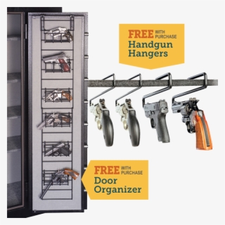 Big Safe Promo - Gun Safe