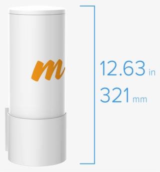 Mimosa Networks A5 360 - Wisp Mimosa Png