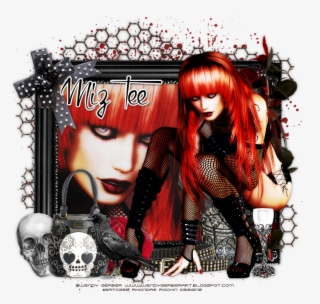 Miz Goth - Ftu - Album Cover