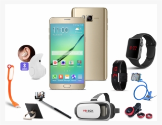 1000 X 1000 3 - Smartphone