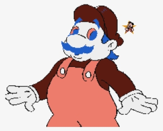 Hotel Grand Dad By Luisfelipetoons - Cartoon