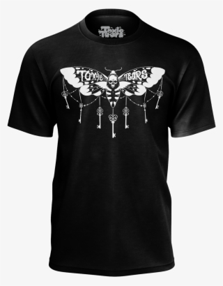 Trackable Tshirt