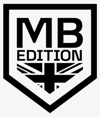 A Pre-existing "lb Edition" Logo That They Use For - Emblem