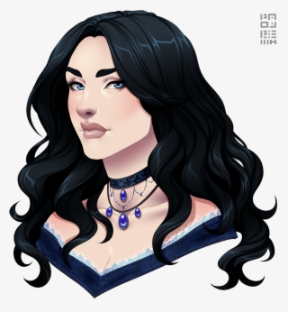 Aleyinabypaola - Character