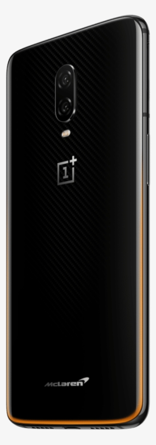 Oneplus 6t Mclaren Edition - Oneplus 6t Mclaren Edition Png