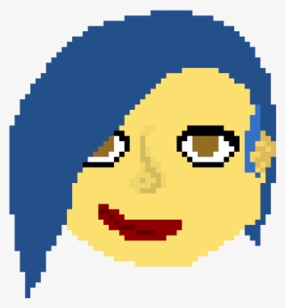 Goth - Arcoiris En Punto Cruz