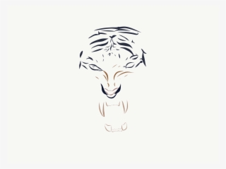 Tiger - Illustration