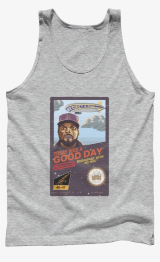 Today Was A Good Day - Ice Cube