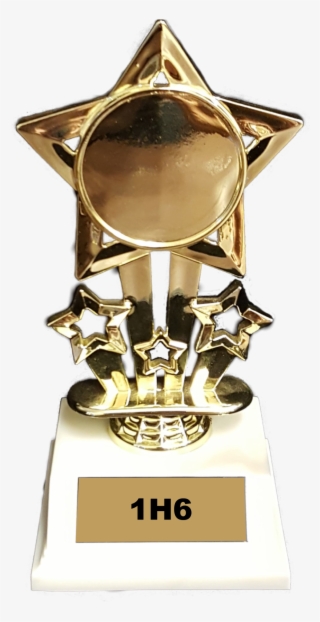 1h6r - Trophy