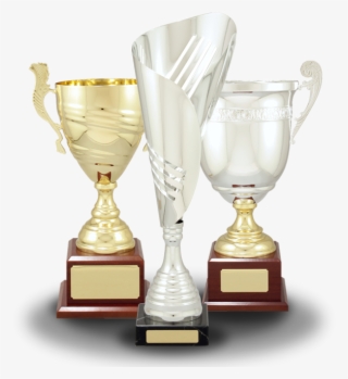 Pakenham Trophies