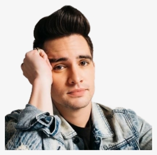 Brendonurie Brendon Urie Freetoedit Remixme Remixit - Brendon Urie