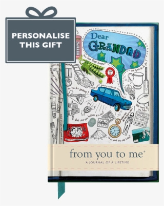 Dear Grandad - From You To Me