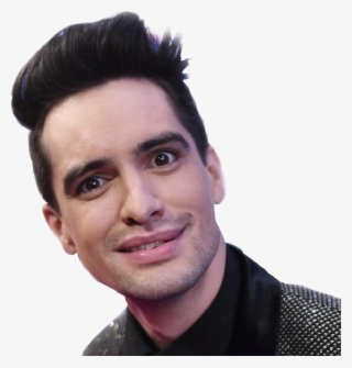 Brendonurie Sticker - Brendon Urie Mtv Panic At The Disco
