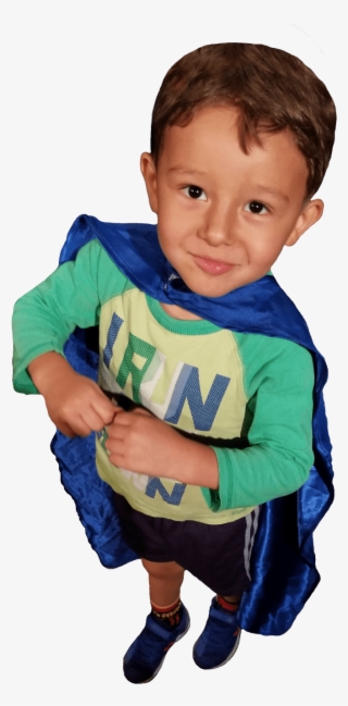 Boy