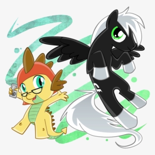 Before Editing, Read The How To Tag Guide - Danny Phantom Crossover Mlp Fanfiction