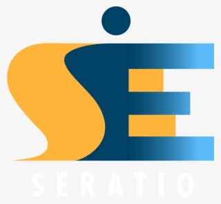 Logo Social Earnings Ratio Graphic Design Clipper Round - Se Logo Png