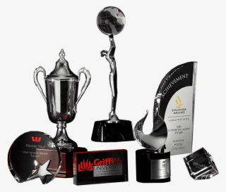 Master Engraving Trophies - Trophy