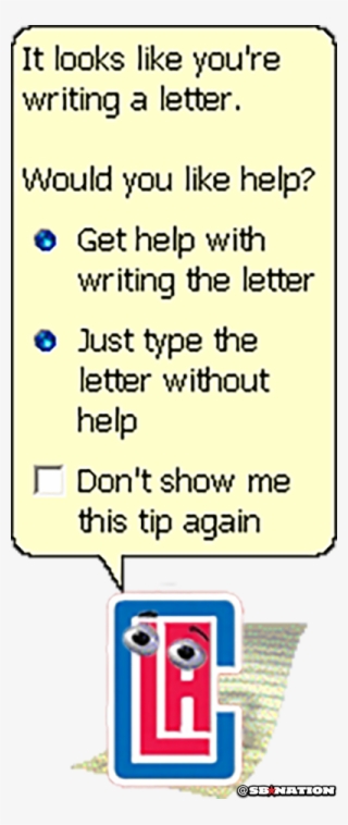 James Datorverified Account - Microsoft Paperclip