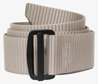 Guide Belt ™ Black And Gunmetal Buckles - Belt