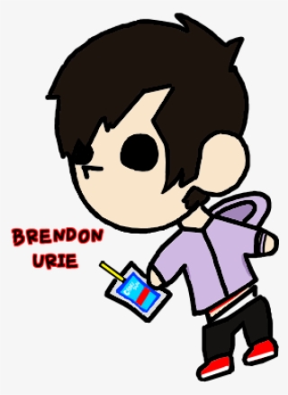 Bden - Cartoon