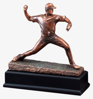 Player Of The Year Trophy Baseball