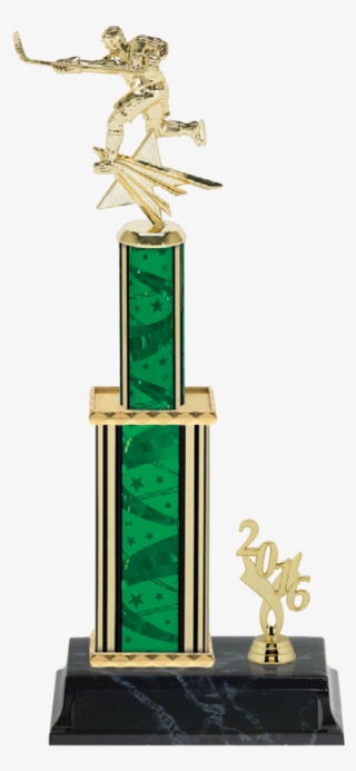 Hockey Trophy 16" - Trophy