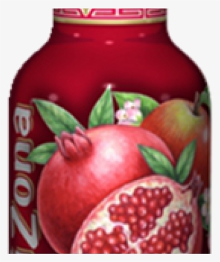 Pomegranate Iced Tea Arizona