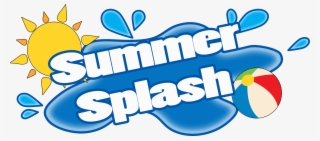 Summer Background Splash Button - Splash Green Png - 744x569 PNG