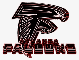 Falcons Logo Photo - Atlanta Falcons 3d
