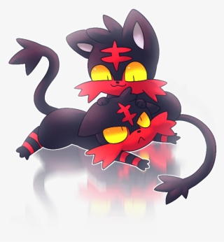 342kib, 700x700, Litten By Napdust-da23lg8 - Gay Litten