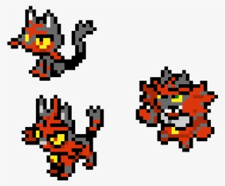 Litten And Co - Illustration