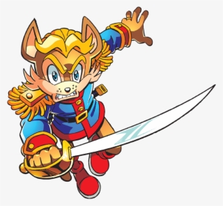 Antoine D'coolette - Sonic Antoine D Coolette