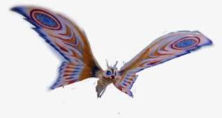 Eternal Sticker - Armor Mothra