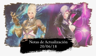 Adición De Habilidades De Rabam Nv - Vc Dropa As Pétalas De Fadas