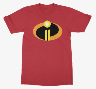The Incredibles Ii ﻿classic Adult T-shirt - Incredibles T Shirt
