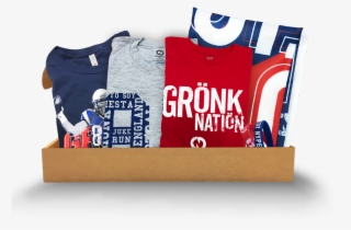Men's Ultimate Big Game Bundle - Illustration