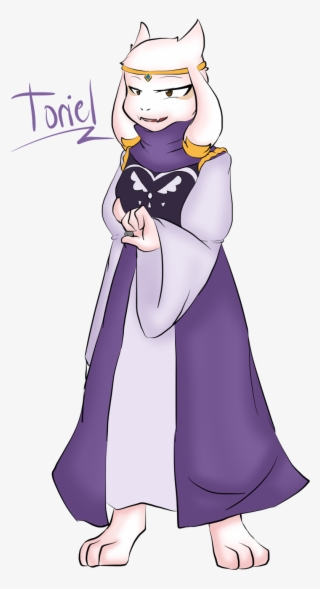 Gztale-toriel - Gztale Toriel