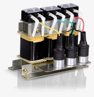 Sine Wave Filters For Vfd - Tool