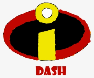 Incredibles Png Logo Free Transparent Png Logos - Escudo De Los Increíbles