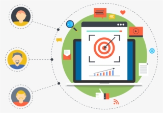 Linkedin Research And Marketing Email Campaigns Crm - Leadgeneration