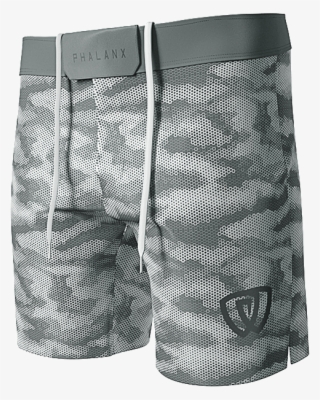 Winter Soldier Ultralight Rizr Shorts - Board Short