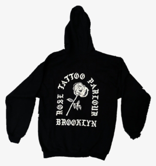 Image Of Tombstone Zip Up Hoodie - Hoodie