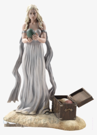 Dark Horse Daenerys Figure