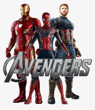 Avengers Sticker