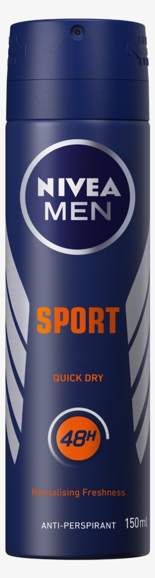Nivea Deodorant Dry Impact