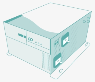 3000 Watt Pure Sine Wave Inverter - Box