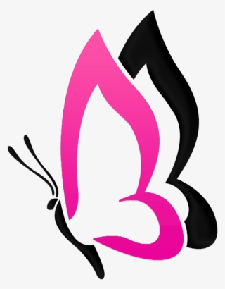 Butterfly Png Logo