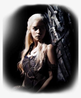 Daenerys Targaryen Foi Exilada Com Seu Irmão Após A - Daenerys Targaryen Handy